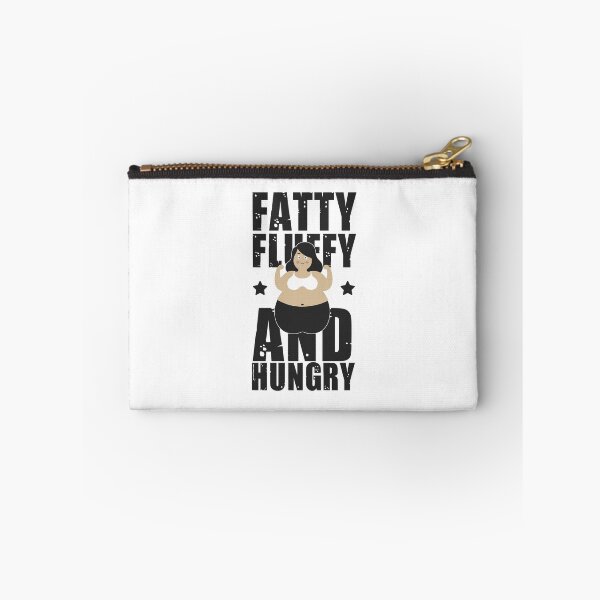 Item preview, Fat girl x fat girl designed and sold by The  Knick Knack Nook.