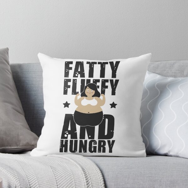 Item preview, Fat girl x fat girl designed and sold by The  Knick Knack Nook.