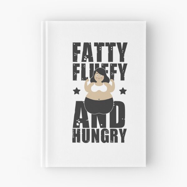 Item preview, Fat girl x fat girl designed and sold by The  Knick Knack Nook.
