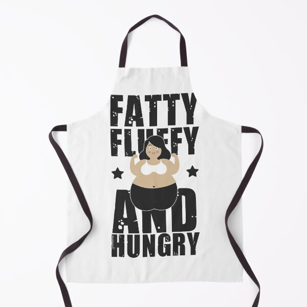 Item preview, Fat girl x fat girl designed and sold by The Knick Knack Nook.
