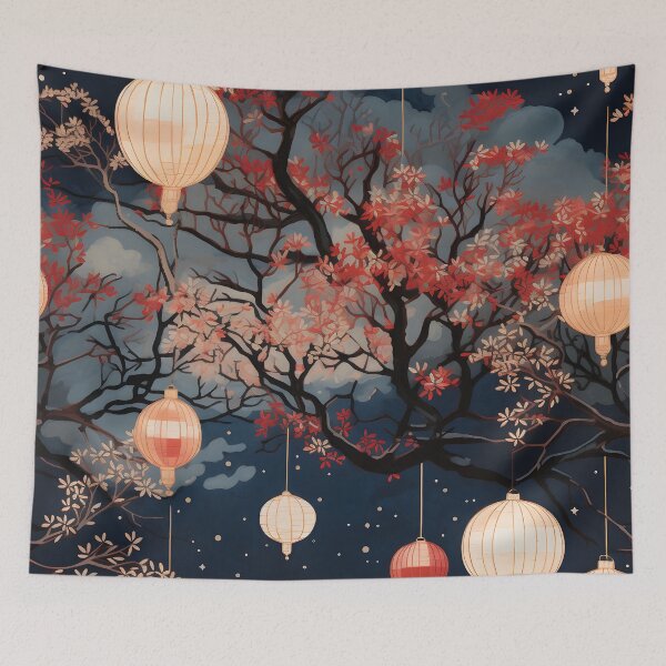 Item preview, We Love Lanterns Design designed and sold by lazarus93.