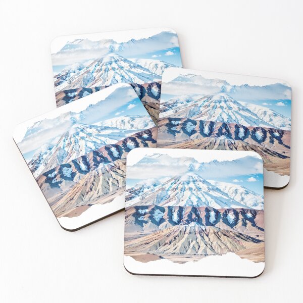 Item preview, ECUADOR 24 23 designed and sold by maveluzone.