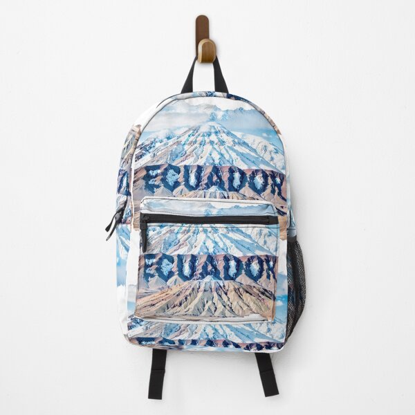 Item preview, ECUADOR 24 23 designed and sold by maveluzone.