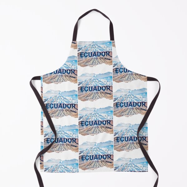 Item preview, ECUADOR 24 23 designed and sold by maveluzone.