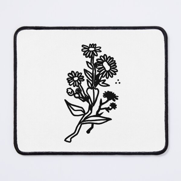 Item preview, Mutant Flora designed and sold by Dandelion-Ink.