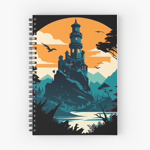 Item preview, Ancient Enchantment Tower 1 designed and sold by Ninejoe.
