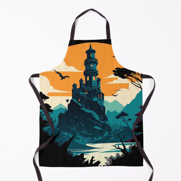 Item preview, Ancient Enchantment Tower 1 designed and sold by Ninejoe.
