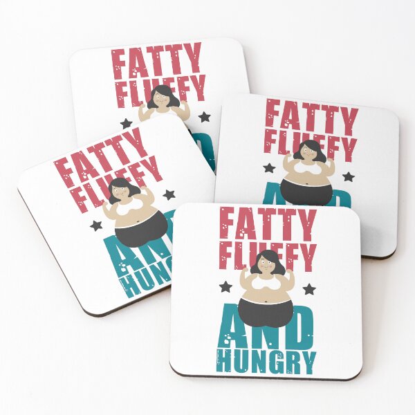 Item preview, Fat women x fat women designed and sold by The  Knick Knack Nook.