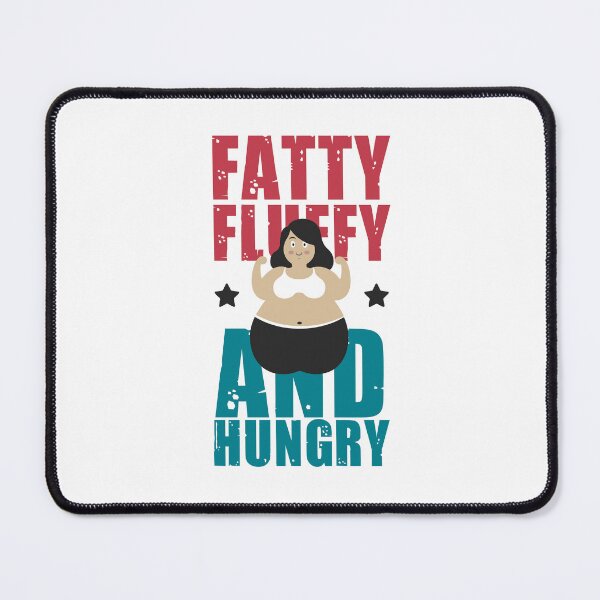Item preview, Fat women x fat women designed and sold by The Knick Knack Nook.