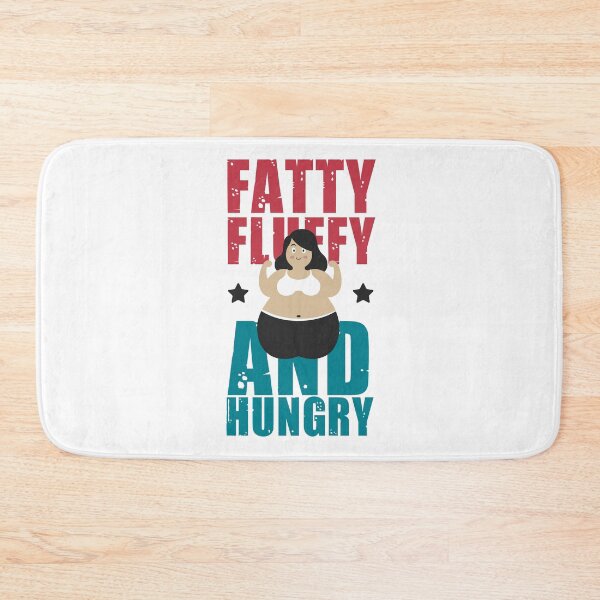 Item preview, Fat women x fat women designed and sold by The  Knick Knack Nook.