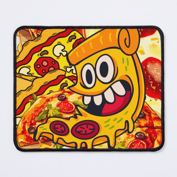 Item preview, PIZZAHHH designed and sold by DEZINOMANIA.