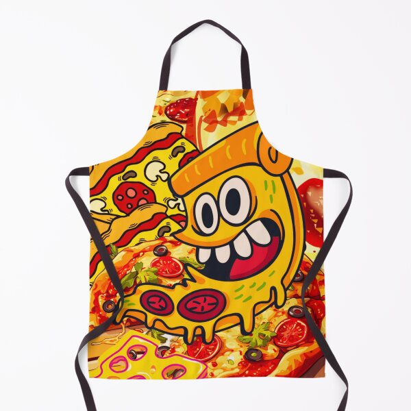 Item preview, PIZZAHHH designed and sold by DEZINOMANIA.
