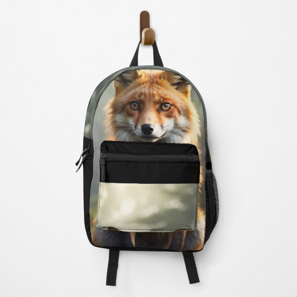 Item preview, Cunning Fox Photography designed and sold by PolygonPinnacle.