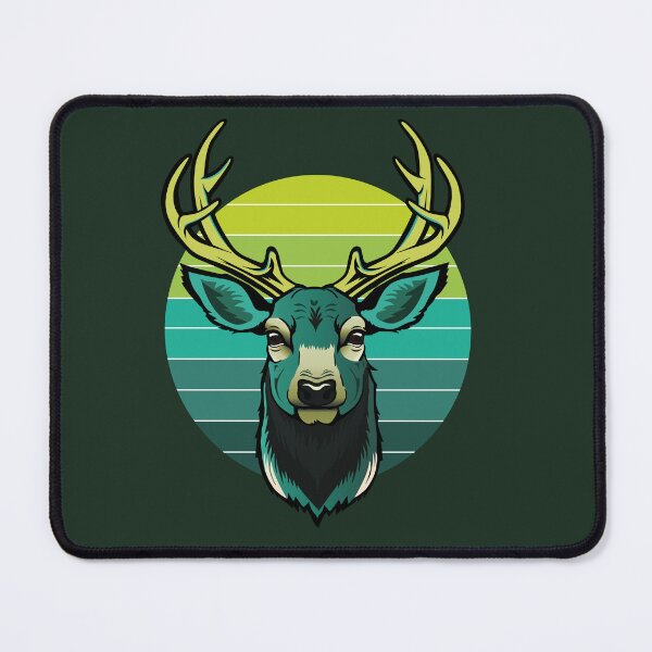 Item preview, deer designed and sold by ArtisticVsion.