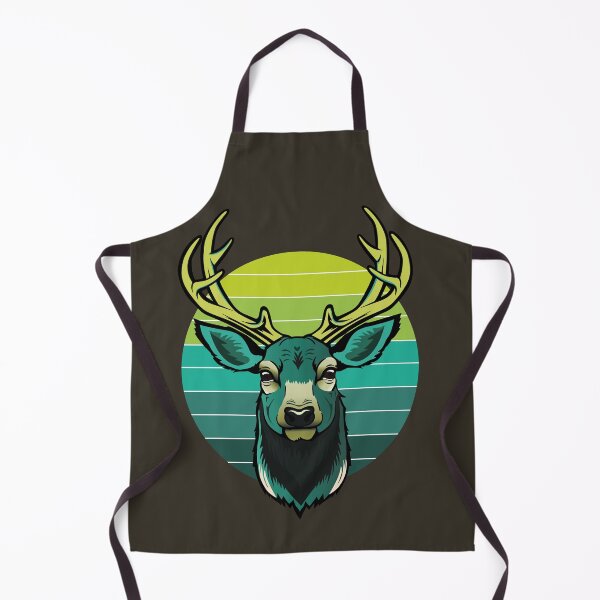 Item preview, deer designed and sold by ArtisticVsion.