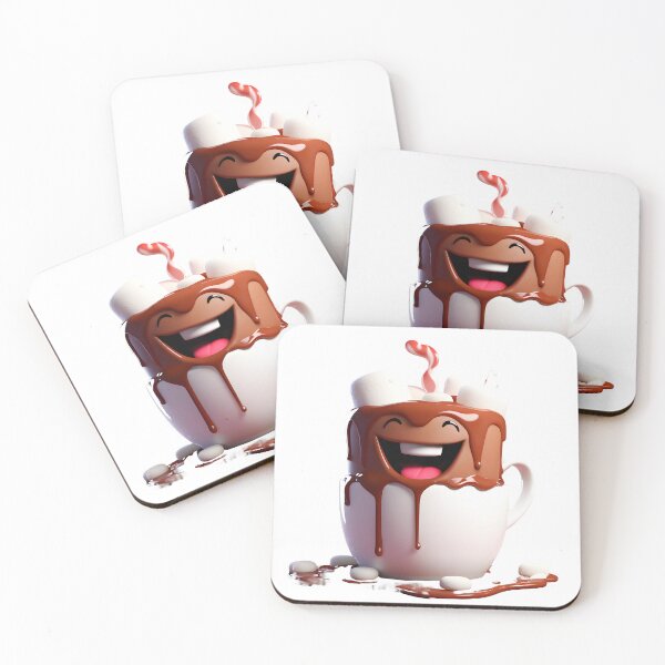 Item preview, National Hot Chocolate Day designed and sold by r105.