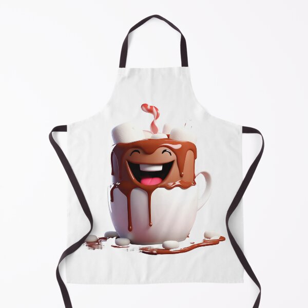 Item preview, National Hot Chocolate Day designed and sold by r105.