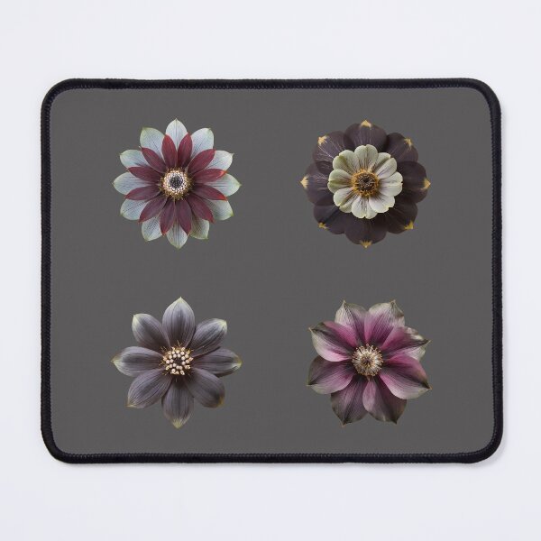 Item preview, Fantasy Flower Set Three designed and sold by Lelijo.