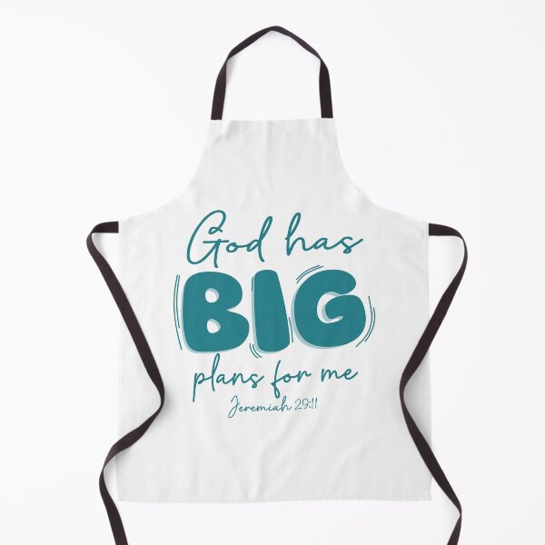 Item preview, Big plans | Teal design designed and sold by 4Drachma.