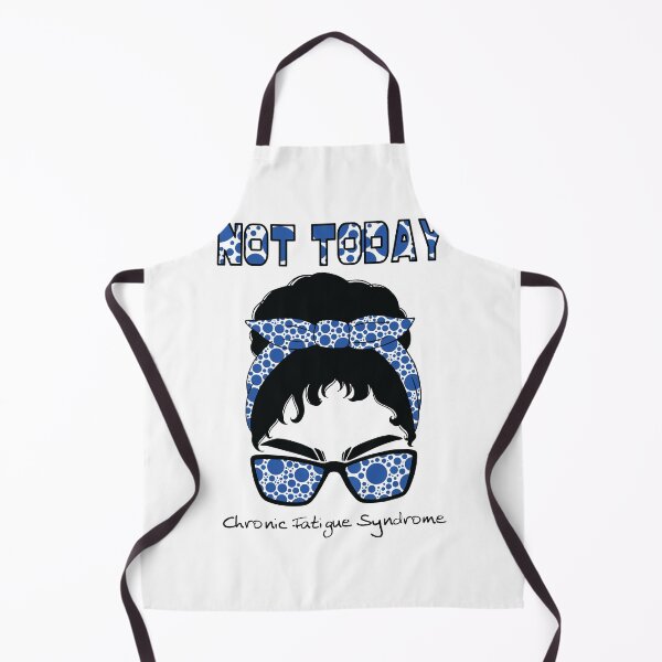 Item preview, Chronic Fatigue Warrior Mom's Strength designed and sold by Shirtey.