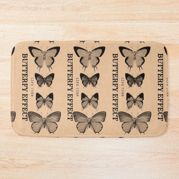 Item preview, butterfly effect  designed and sold by bahiko.