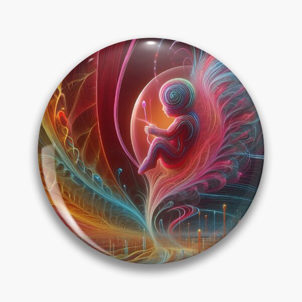 Item preview, infertility designed and sold by PsyQuency.