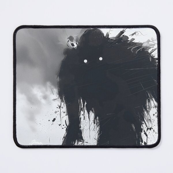 Item preview, Monster Destroying City designed and sold by Sp3ctrumOfColor.