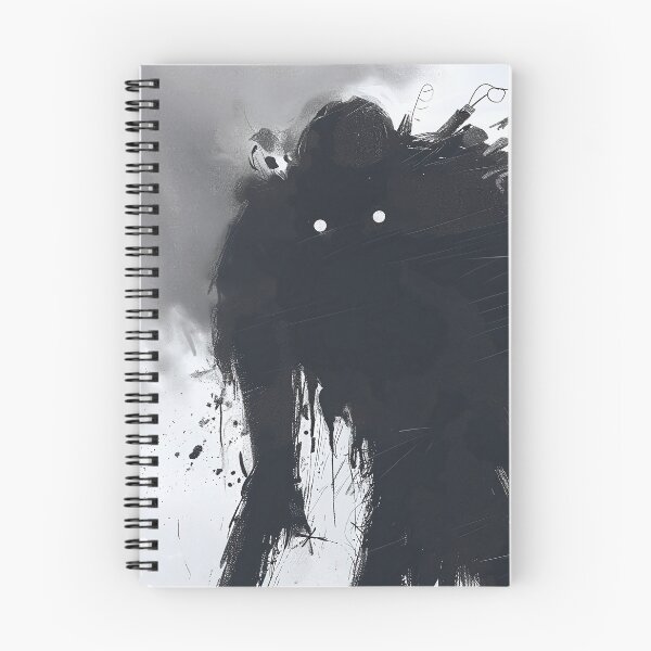 Item preview, Monster Destroying City designed and sold by Sp3ctrumOfColor.