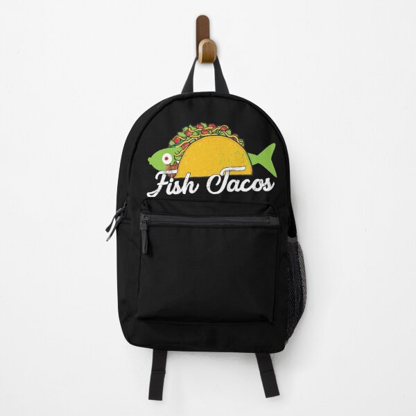 Item preview, Fish Taco designed and sold by holidays4you.