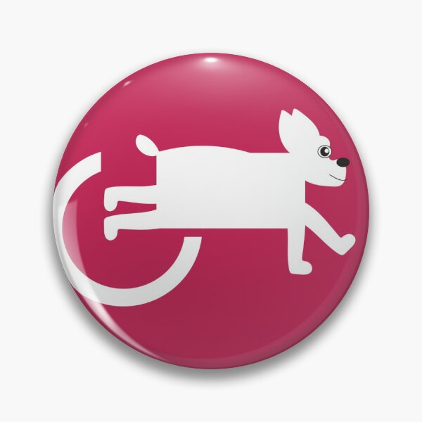 Item preview, Disabled Dog sign  designed and sold by susiscauldron.