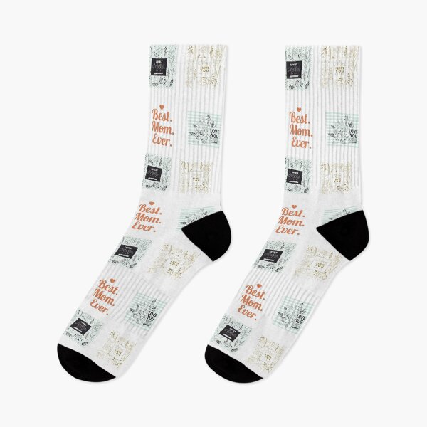 Item preview, lovely mother ever, mom i love you for ever designed and sold by huape.