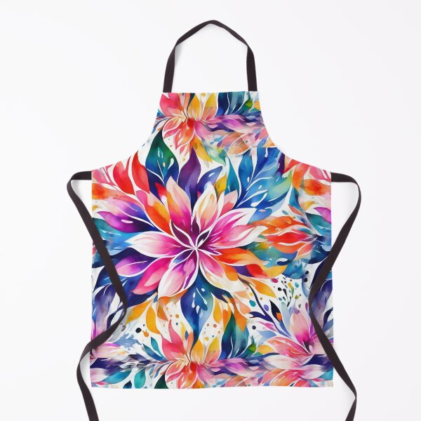 Item preview, flower design painting designed and sold by artsake4.