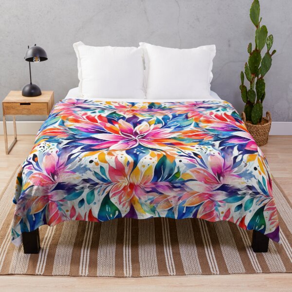 Item preview, flower design painting designed and sold by artsake4.