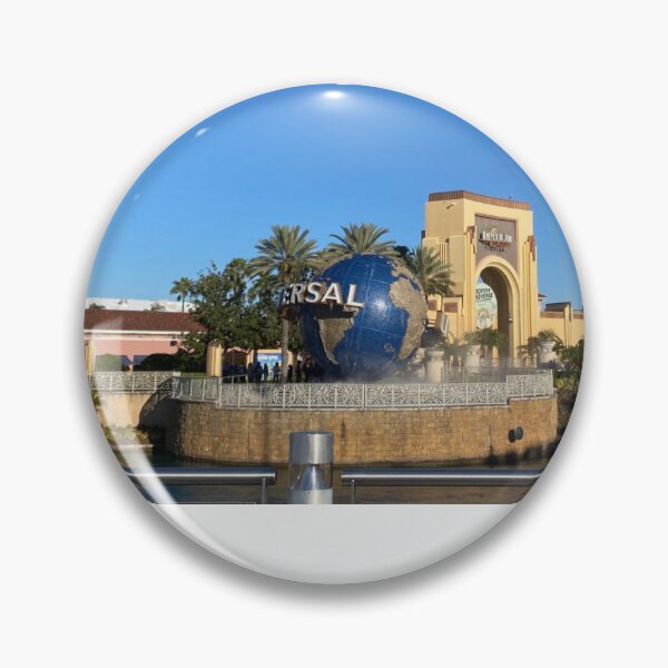 Item preview, Universal Studios Postcard designed and sold by maddieshuck.