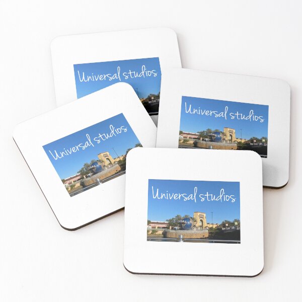 Item preview, Universal Studios Postcard designed and sold by maddieshuck.