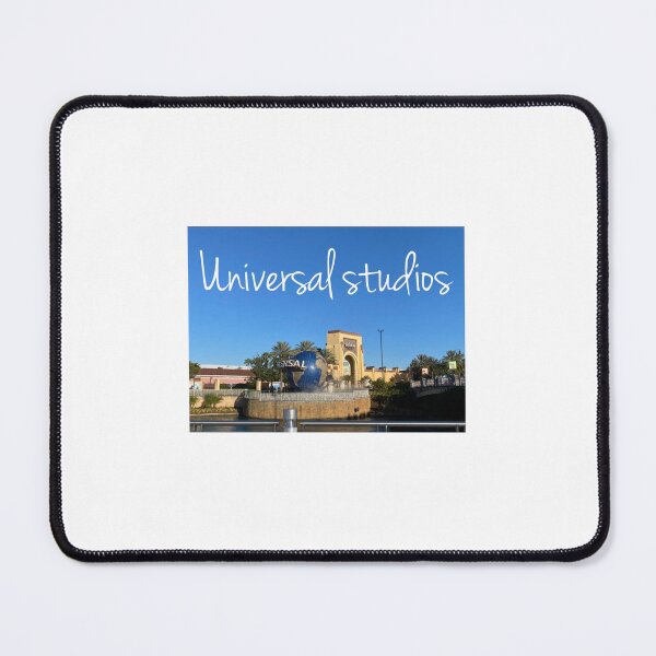 Item preview, Universal Studios Postcard designed and sold by maddieshuck.