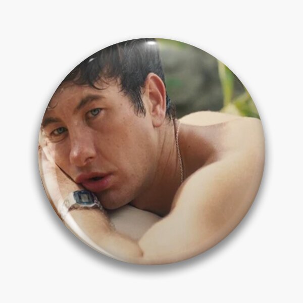 Item preview,  Barry Keoghan cute designed and sold by ZENITHSPARK1.