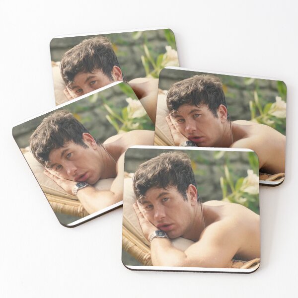 Item preview,  Barry Keoghan cute designed and sold by ZENITHSPARK1.