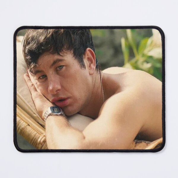 Item preview, Barry Keoghan cute designed and sold by ZENITHSPARK1.