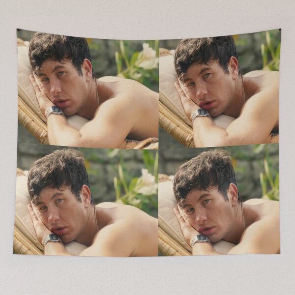Item preview,  Barry Keoghan cute designed and sold by ZENITHSPARK1.