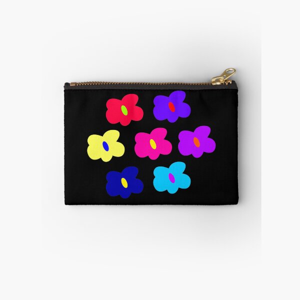 Item preview, Colorful Daisy Flowers designed and sold by trendspatterns.