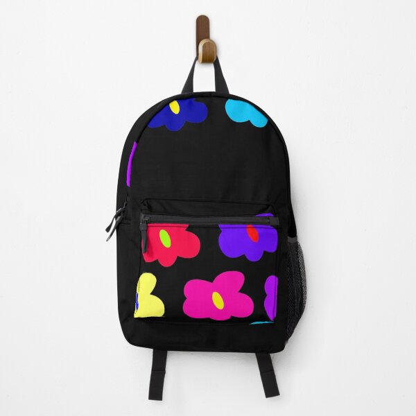 Item preview, Colorful Daisy Flowers designed and sold by trendspatterns.
