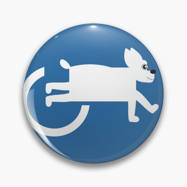Item preview, Disabled Dog Sign designed and sold by susiscauldron.