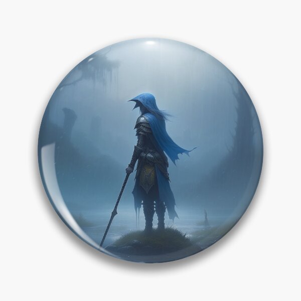 Item preview, Lone wonderer  designed and sold by StrengthWithin.