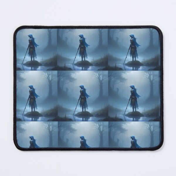 Item preview, Lone wonderer designed and sold by StrengthWithin.