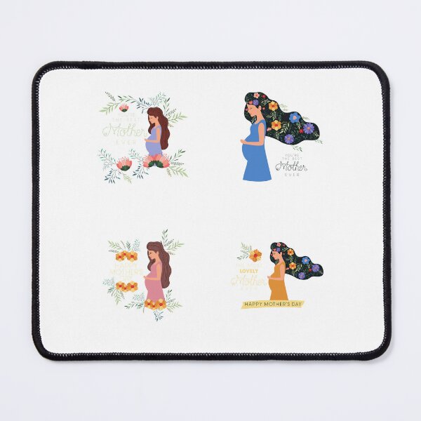 Item preview, mom is the most beautiful thing in life designed and sold by huape.