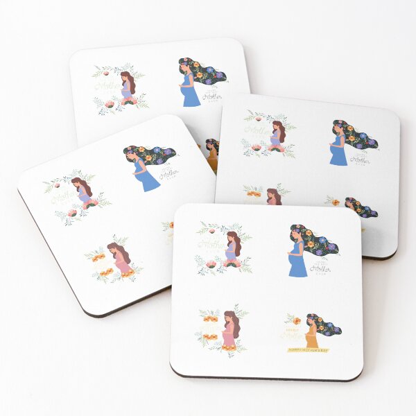 Item preview, mom is the most beautiful thing in life designed and sold by huape.