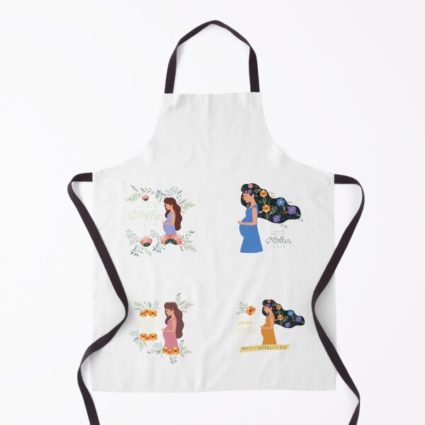 Item preview, mom is the most beautiful thing in life designed and sold by huape.