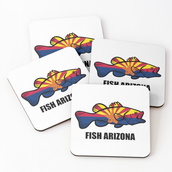 Item preview, Fish Arizona designed and sold by Esskay Designs.