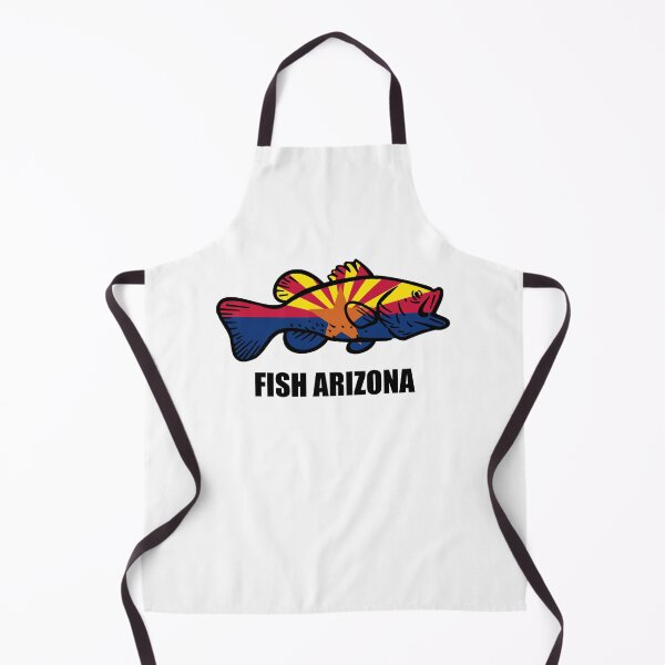 Item preview, Fish Arizona designed and sold by Esskay Designs.